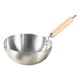 thumbnail image 2 of Sartén Wok Antiadherente General Sin Recubrimiento Para Estufa De Inducción Hirviendo Sin Tapa, 2 of 3