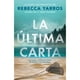 thumbnail image 1 of La Última Carta, 1 of 2