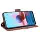 thumbnail image 4 of Funda Tipo Billetera FOXDOCK para Xiaomi Poco M5S – Tapa Flip con Tarjetero, 4 of 5