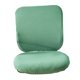 thumbnail image 5 of Funda Para Silla De Ordenador Funda Para Silla Giratoria Para Silla Giratoria Verde Claro, 5 of 5