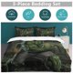thumbnail image 5 of Hulk Bedding Comforter Sets 3-Piece Bedding Set Soft Warm Bed Set for Bedroom All Season, 5 of 5