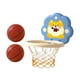 thumbnail image 1 of Aro De Baloncesto Para Niños, Juguete De Puntuación, Juego Deportivo, Juego Familiar Para Pared De Salón, Perro, 1 of 5