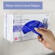 thumbnail image 3 of Guantes de examen McKesson Confiderm 3.5C de nitrilo pequeños, 200 unidades, 3 of 9