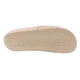 thumbnail image 3 of Sandalia Slide Calvin Klein Arin para mujer, color topo, 3 of 6