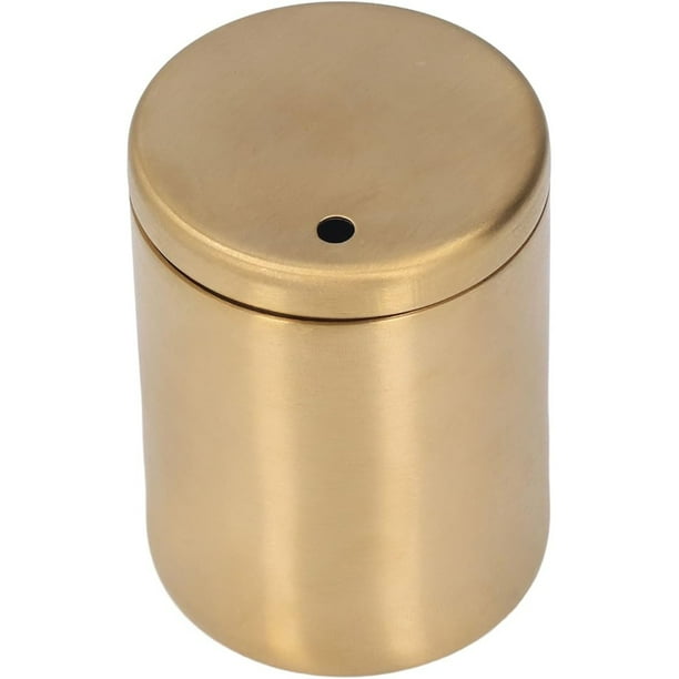 Dispensador De Palillos De Dientes, Caja De Almacenamiento De Palillos De Dientes, Hogar, Restaurante, Cocina, Contenedor De Palillos De Dientes Para Fiestas, Acero Inoxidable