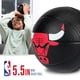 thumbnail image 2 of Minibásquetbol de espuma Franklin Sports NBA Chicago Bulls Kids, 2 of 9