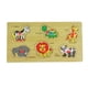thumbnail image 1 of Tabla de Encaje en Español de Animales para Niños, 1 of 3