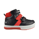 thumbnail image 1 of ZAPATILLAS URBANAS BUBBLE GUMMERS NEGRO INFANTIL | 201-6669 - Talla 28 EU / 10.5 US / 17.8 CM, 1 of 6
