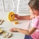 thumbnail image 4 of Set de actividades Learning Resources Time con reloj, 41 piezas, 5 o más, 4 of 7