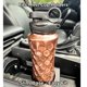thumbnail image 5 of Botella Copper Surfer 950 ml Negro con acabado panal, 5 of 9