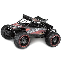 Imaginate - Auto Rally Racer Rc 12Km/H Control Remoto 2.4G Rojo - Ps