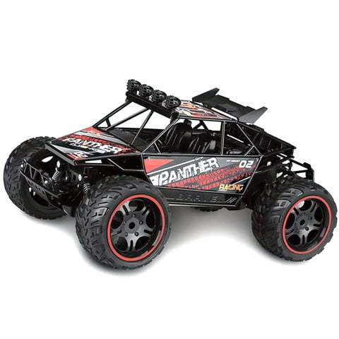 Imaginate - Auto Rally Racer Rc 12Km/H Control Remoto 2.4G Rojo - Ps