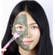 thumbnail image 4 of Kit de 7 brochas de maquillaje de silicona para aplicar cremas o líquidos en el rostro, labios, delineador de ojos, cejas y sombras de ojos., 4 of 5