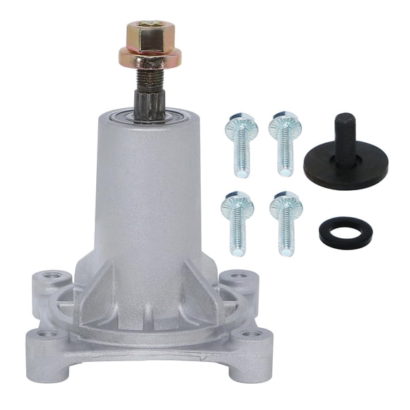 Ensamble de Eje Husqvarna para Plataforma de 42-54" DynaVim Parts