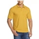 thumbnail image 3 of Polera Piqué Hombre Textura Suave Botones 001, 3 of 4