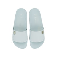 Sandalia Hombre Blanco Slide R10 Rider