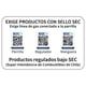 thumbnail image 4 of Set Parrilla a Gas 6 Quemadores Texas Black + Funda XL, 4 of 4