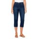 thumbnail image 1 of Jeans Capri Amanda Madison con Remaches para Mujer Gloria Vanderbilt, 1 of 1