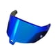 thumbnail image 1 of Visera de Casco SR10 para Alpinestars Supertech, Escudo Facial, Lente Tintada, Accesorios de Motocicleta, 1 of 5