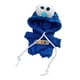 thumbnail image 3 of Ropa Para Muñecas De Peluche De 15 Cm, Disfraces Cómodos, Traje De Manga Corta Para Muñecas, Color Azul, 3 of 3