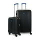 thumbnail image 1 of Pack 2 maletas S+L Olympia 10kg y 23kg negra-azul, 1 of 12
