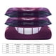 thumbnail image 2 of Ge_ngar Print Bedding Set Pattern Duvet Cove Set 3 Pieces 1 Quilt Cover And 2 Pillowcases for Women Men Teens, 2 of 5