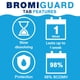 thumbnail image 3 of Tabletas de Bromo BROMIGUARD 1.8 kg para Productos Químicos de Spa y Jacuzzi, 3 of 6