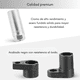 thumbnail image 3 of Kit 3 Dados Sensor Oxigeno 3 Pcs 1/2 Y 3/8 Pro, 3 of 5