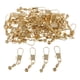 thumbnail image 1 of Conectores de Cobre para Líneas de Pesca Pack de 50 Dorado, 1 of 3