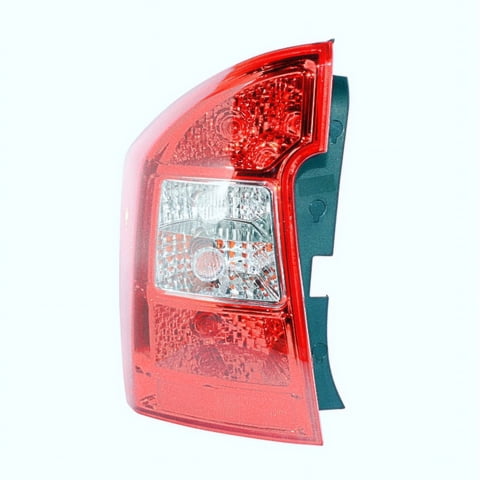 Repuestos Del Sol - Farol Trasero Izquierdo Kia Carens 2.0 Theta G4Ka Mpi Dohc 16 Valv Cvvt 2009 2013