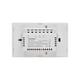 thumbnail image 2 of Interruptor de Pared WiFi Sonoff de 2 Canales  + RF, 2 of 2