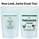 thumbnail image 2 of Té verde Kabusecha 100 g | all day i eat like a shark, 2 of 9