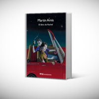 Anagrama - Libro El Libro De Rachel - Martin Amis