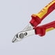 thumbnail image 4 of Electrónica aislada Super Knips-1000V de Knipex, 4 of 9