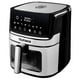 thumbnail image 2 of FREIDORA DE AIRE EASYFRY 6900 TELEFUNKEN, 2 of 5