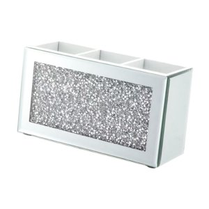 Bothyi - Soporte De Lápiz Soporte Remoto Reflejado Para La Sala De Estudio De La Sala Del Dormitorio