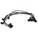 thumbnail image 1 of Juego cable bujia nissan v16 1.6 1993 1997, 1 of 2