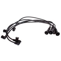 Repuestos Del Sol - Juego Cable Bujia Nissan V16 1.6 1993 1997