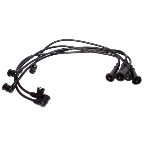 Repuestos Del Sol - Juego Cable Bujia Nissan V16 1.6 1993 1997