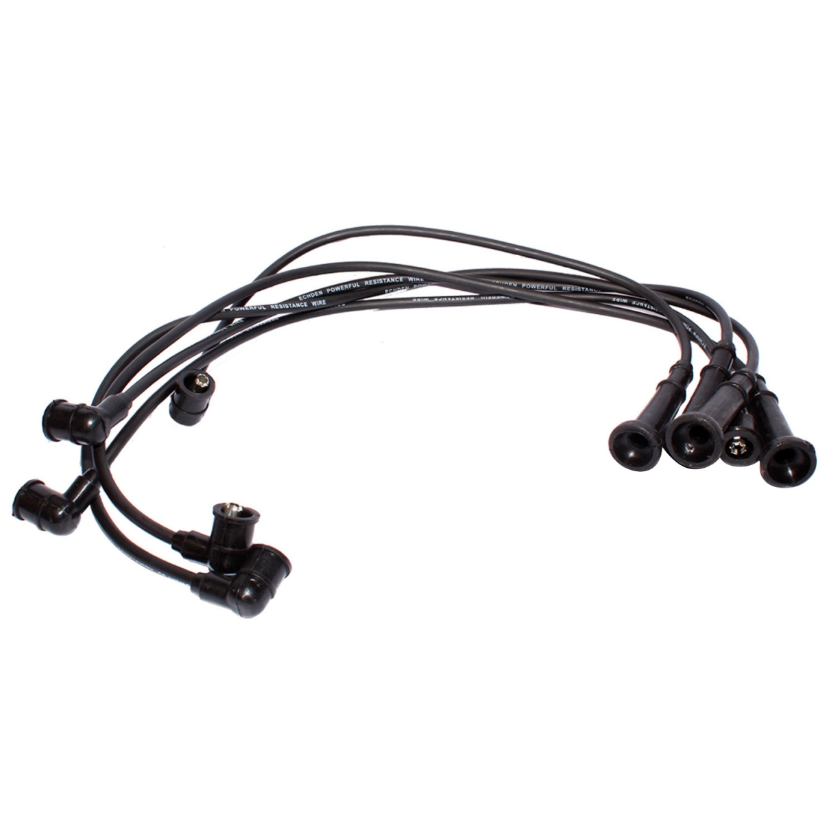 Repuestos Del Sol - Juego Cable Bujia Nissan V16 1.6 1993 1997