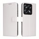 thumbnail image 1 of Funda Billetera para BLU View 5 con Ranuras y Soporte Blanco, 1 of 6