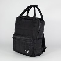 Mochila Mini Parka Black Moose