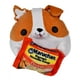thumbnail image 1 of Peluche 5 SURPRISE Snackles colección 35 cm - BENJI, 1 of 3