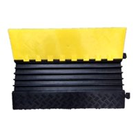 Signet - Protector De Cables 5 Canales