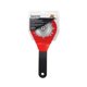 thumbnail image 2 of Llave universal para desagüe de fregadero de Wrench Superior Tool, color rojo 3710, 2 of 2