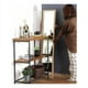 thumbnail image 4 of Espejo Cuerpo Entero 150x40cm Base Plegable Estilo Japones, 4 of 5