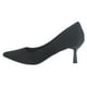 thumbnail image 2 of Zapato Chalada Mujer Reggia-5 Negro Casual, 2 of 7