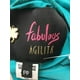 thumbnail image 2 of Polera Fabulous S Segunda Mano Mujer, 2 of 3