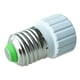 thumbnail image 3 of Adaptador Convierte Soquete Gu10 A E27, 3 of 3
