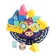 thumbnail image 1 of Ni?os Montisorri Owl Balance Juego De Bloques De Construcción Juguetes Educativos Sensoriales, 1 of 5